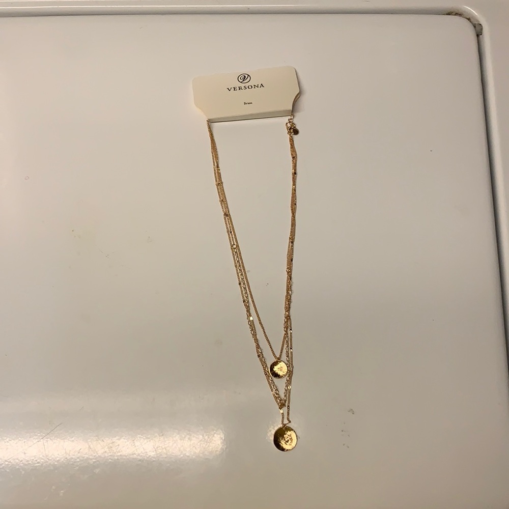 Women’s necklace